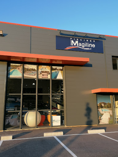 Photo de AquaSmart Concessionnaire Magiline à Bourg-Saint-Christophe (01800)