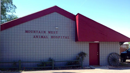 Mountain West Animal Hospital