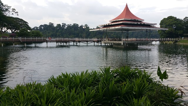 MacRitchie Reservoir