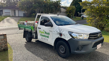 Pure Pest Control