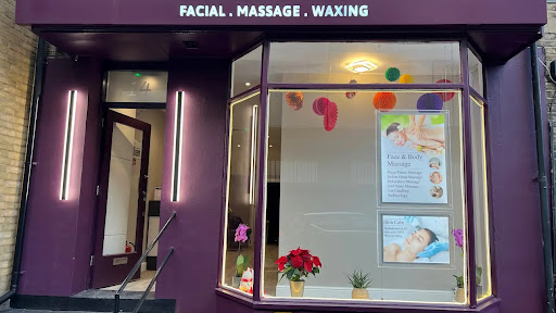 Beauty Spot Massage Spa Richmond