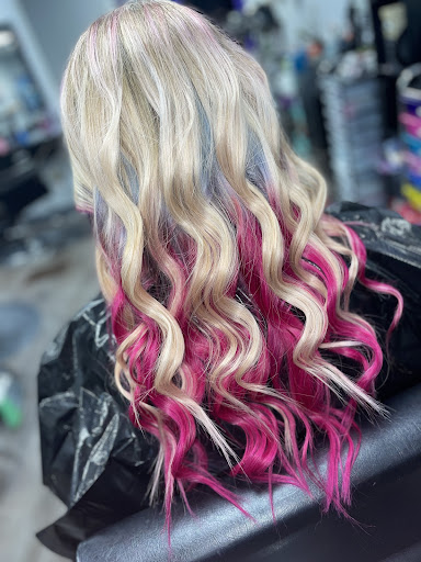 Hair By Sam - Thumbnail