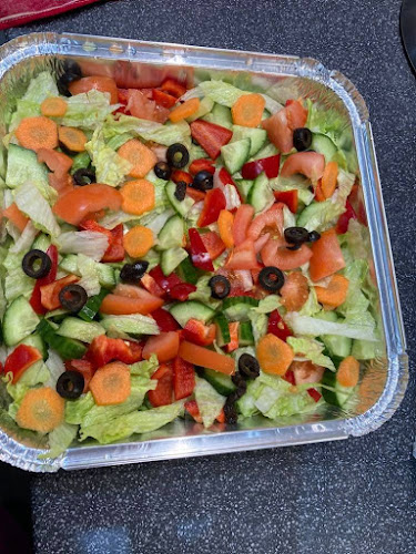 Home Chef Catering - Glasgow