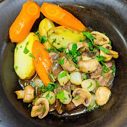 Photo n°17 de Le P'tit Bouchon Restaurant à Beauvoir-sur-Niort (Restaurant français)