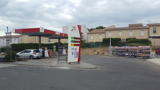 Intermarché SUPER Nîmes