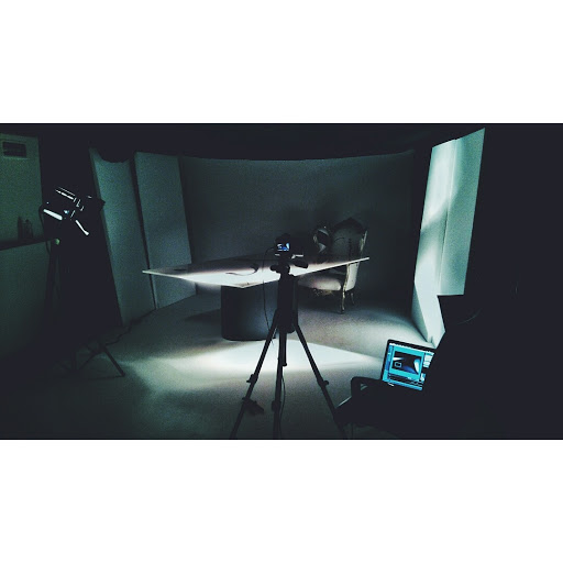 Luca Morotti - Visual
