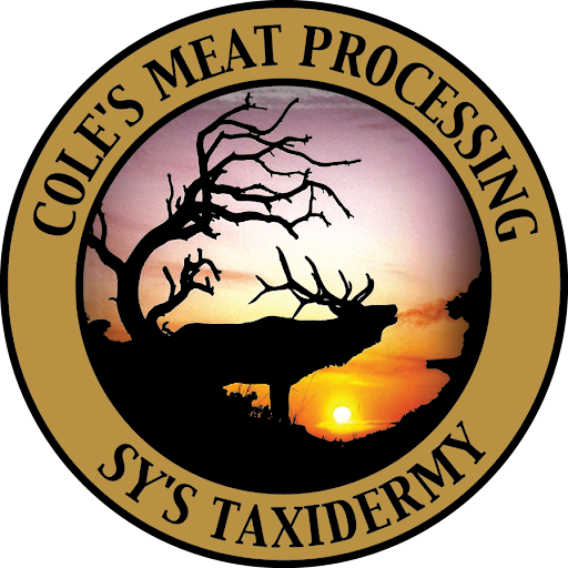 COLES MEAT PROCESSING - Visual