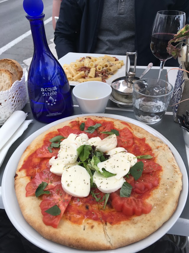 Li Galli Bar Bistrò