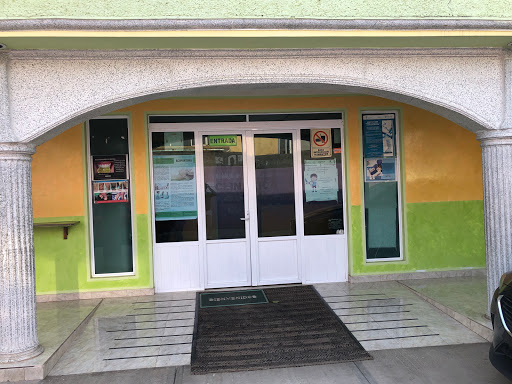 Clinica San Lucas
