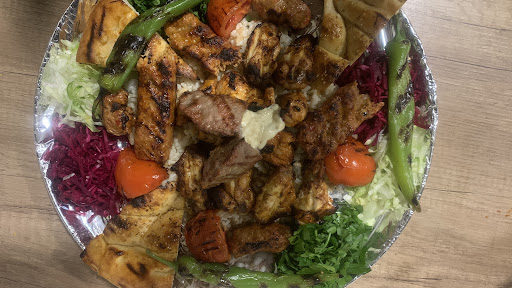 TUNC KEBAP - Visual
