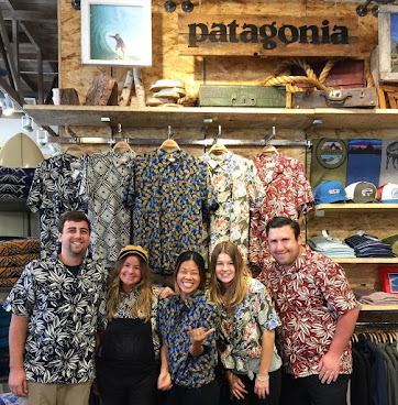 Hobie Surf Shop by null