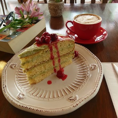 Photos of Evreka Cafe