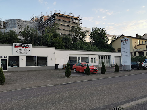 Autohaus Merscheid & Grötz Gallery - Germany