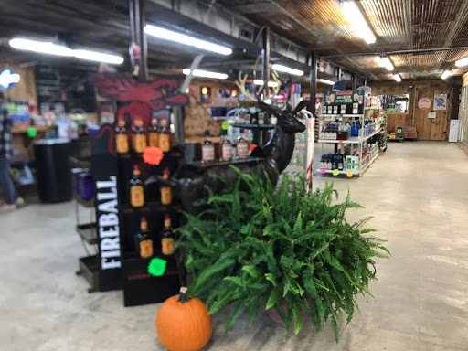 Country Lane Liquor Store