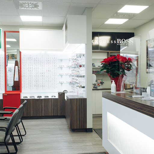 OPTOPLUS - Clinique Visuelle East Angus - Thumbnail