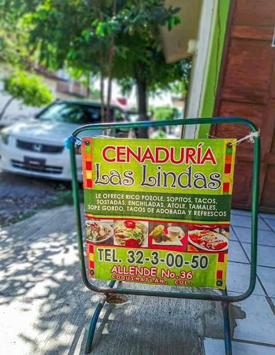 Cenaduría "Las Lindas" - Thumbnail
