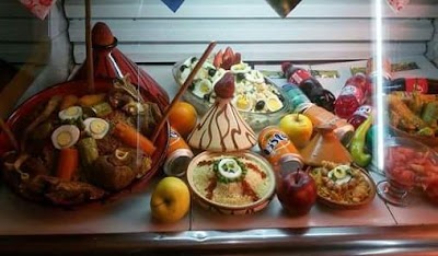 Photos of Restaurant Guergour Bine Eluidene