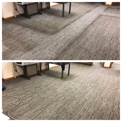 Quality Care Carpet Cleaners