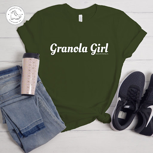 Granola Girl Clothing Co. - Thumbnail