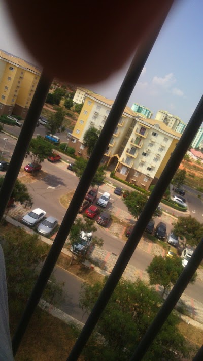 Photos of Park Block C
