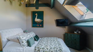 Photo n°2 de Domaine du Turbais à Luynes (Espace événementiel)