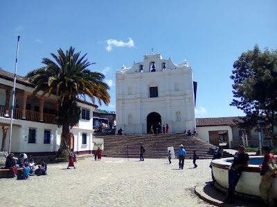 Photos of Chajul Central Park