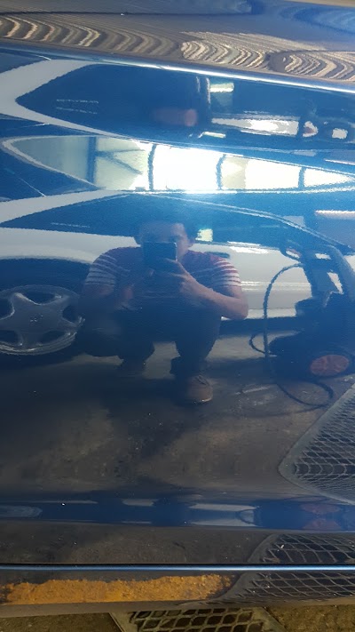 Photos of Innova Wash