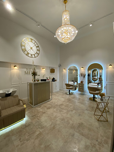Salon Merve