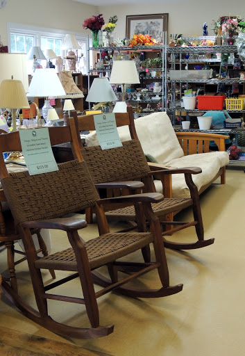 Blue Ridge Humane Society Thrift Store - Thumbnail