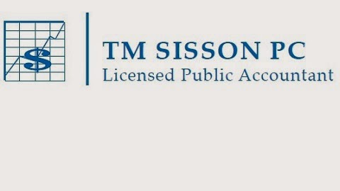 Sisson Travis M - Thumbnail