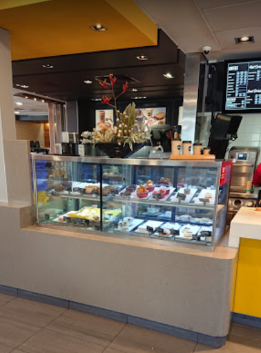 McDonald's Morley