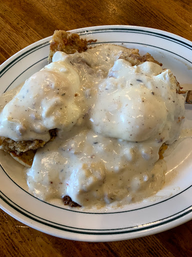 Glory Hole Breakfast and Lunch Cafe - Thumbnail