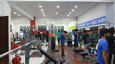 Bodyshape Gym karachi