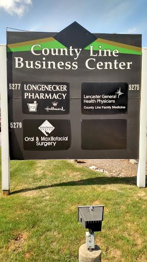Brandywine Valley Oral & Maxillofacial Surgery - Blendi E. Babameto D.M.D - Thumbnail