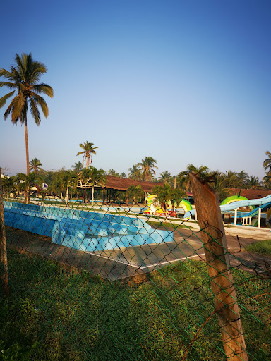 Playa Paraíso Aquapark - Thumbnail