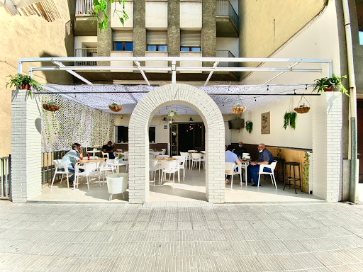 Bar Andreu - Thumbnail
