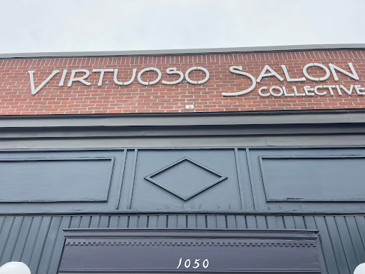 Virtuoso Salon Collective Gallery - United States