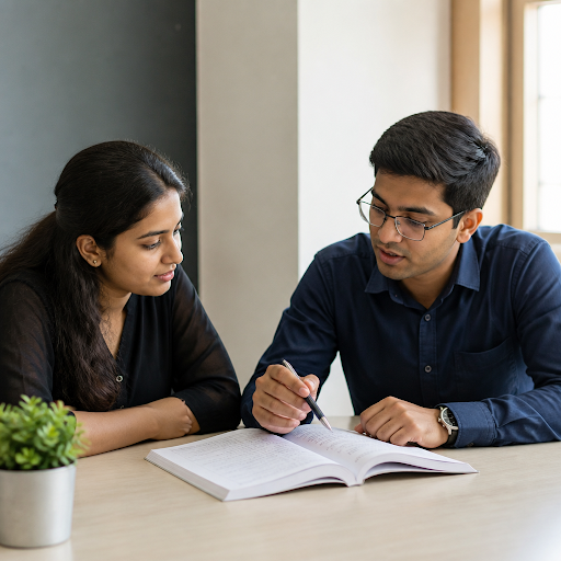 Cracking IIT JEE, NEET or MHT CET is not just about books and tests – it’s about having the right… post image