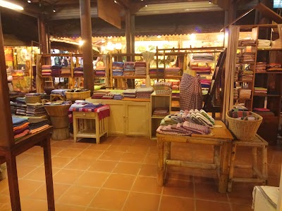 Photos of Kroma House (Angkor Night Market)