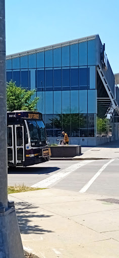 DART Central Station - Thumbnail