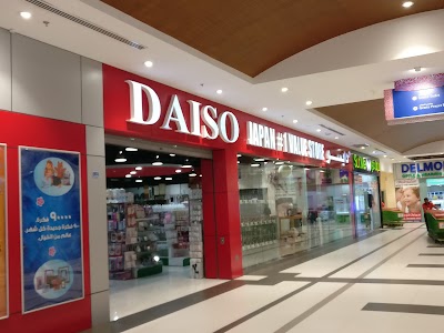 Photos of Daiso Japan at Ramli mall