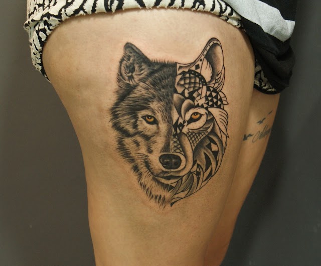 American Body Art