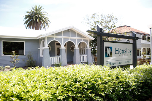 Heasley Dental