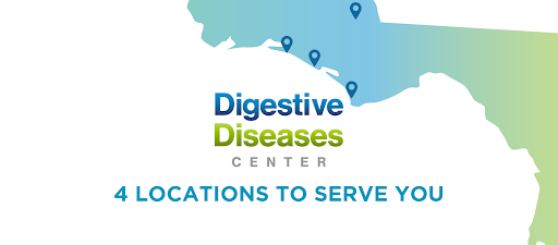 Digestive Diseases Center - Beach Location - Thumbnail