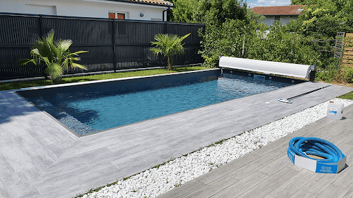 Photo de PISCINES SPAS ET ABRIS DU MARSAN