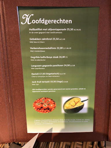 Restaurant Talens - Thumbnail