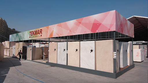 Tekmar Mermer Sanayi Derebağ Mevkii
