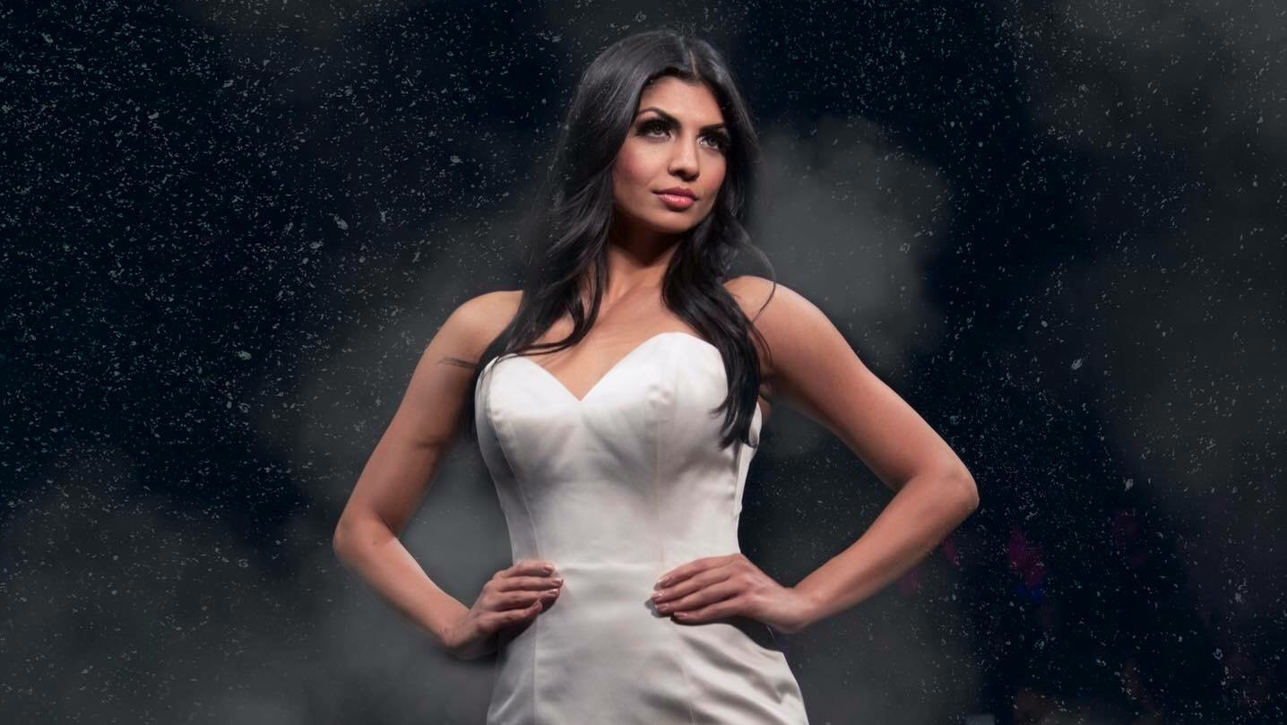 Bridal, Party Hair & Makeup London - Makeup Artists - photo 1