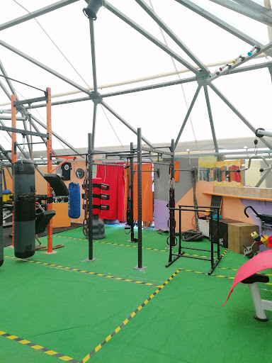 ASD Studio Fitness L'Aquila - Thumbnail