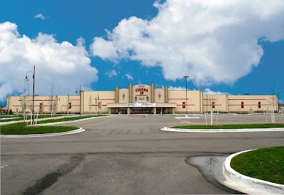 Photos of MJR Marketplace Digital Cinema 20